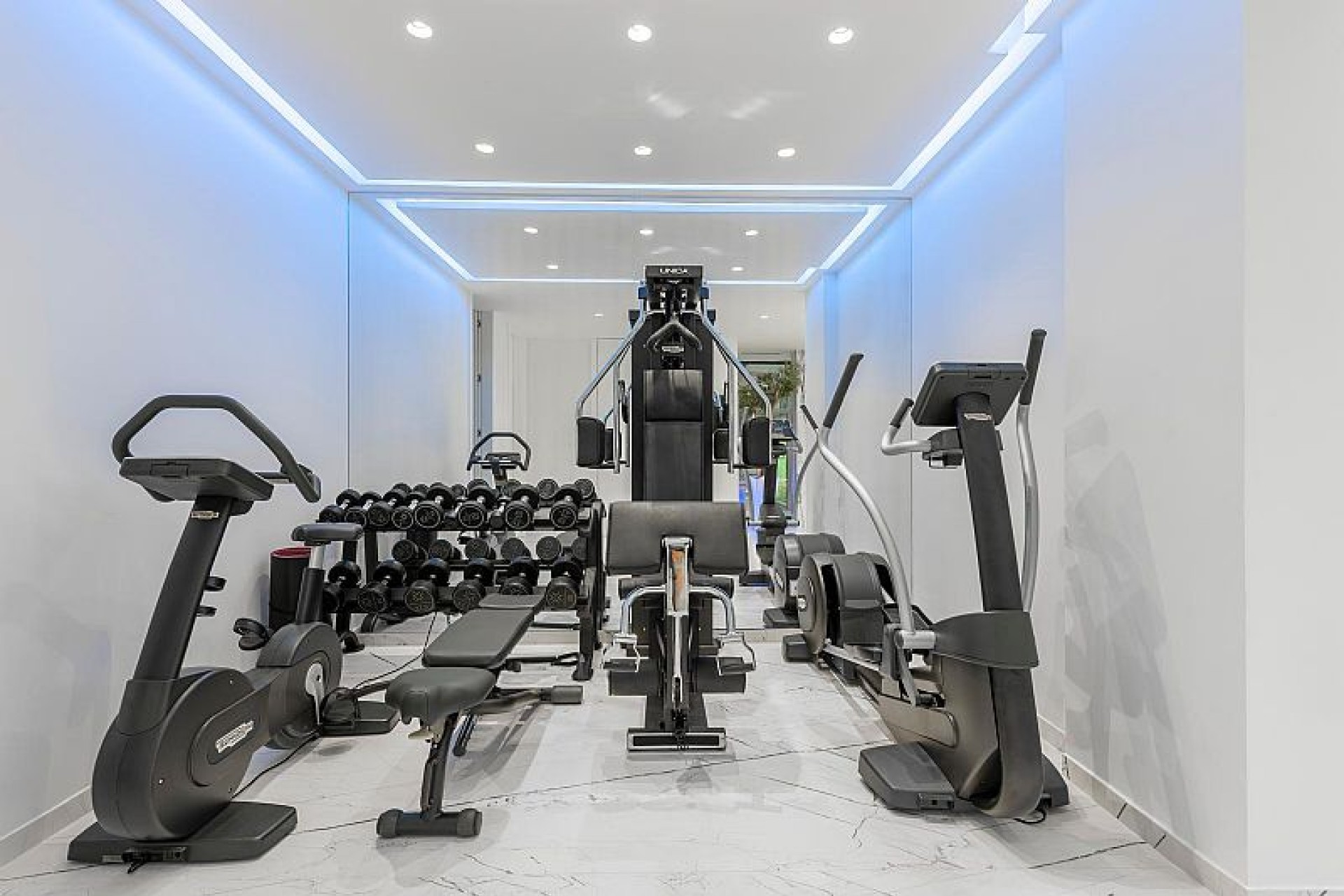 Nieuwbouw Woningen - Villa - Calpe