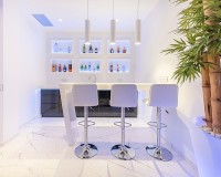 Nieuwbouw Woningen - Villa - Calpe