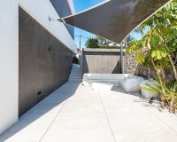 Nieuwbouw Woningen - Villa - Calpe