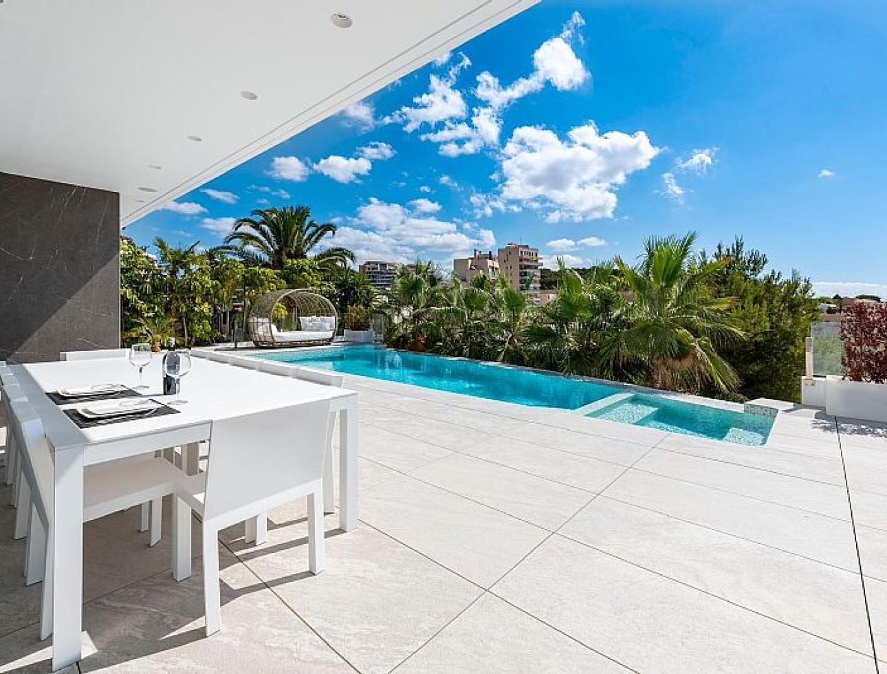 Nieuwbouw Woningen - Villa - Calpe