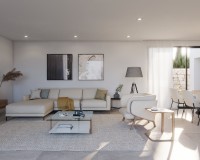 Nieuwbouw Woningen - Villa - Cumbre del Sol