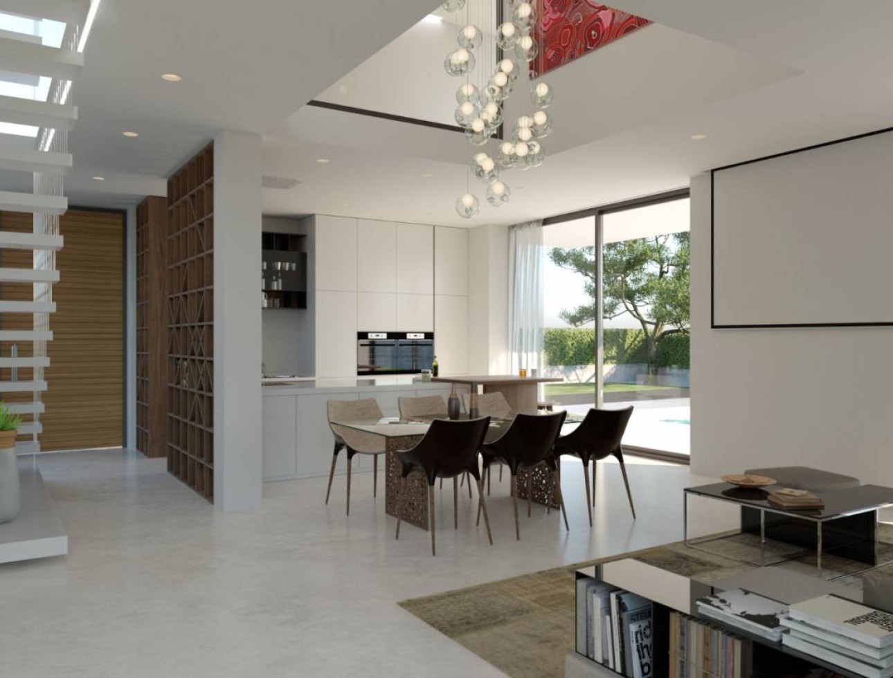 Nieuwbouw Woningen - Villa - Dehesa de Campoamor