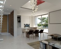 Nieuwbouw Woningen - Villa - Dehesa de Campoamor