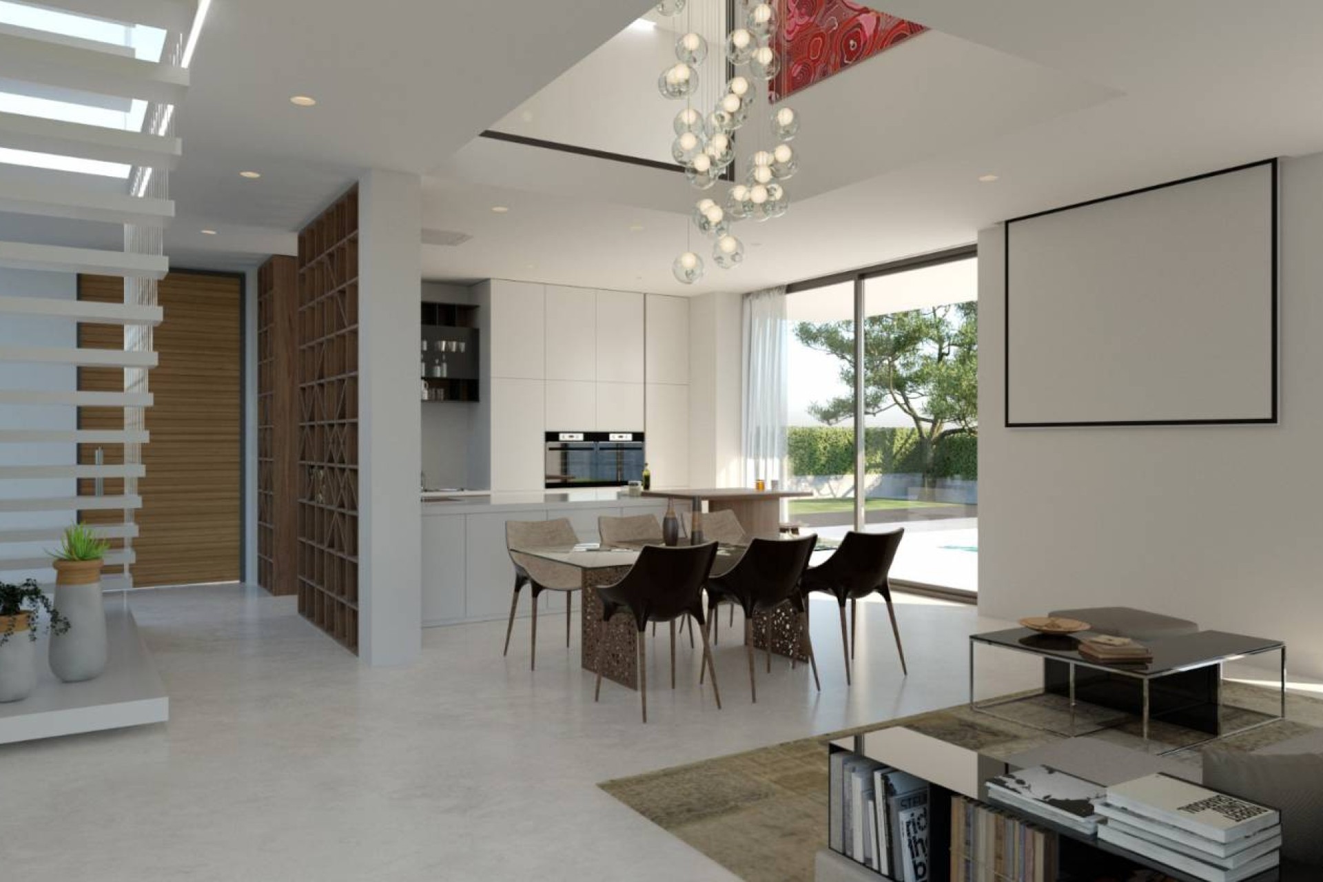 Nieuwbouw Woningen - Villa - Dehesa de Campoamor