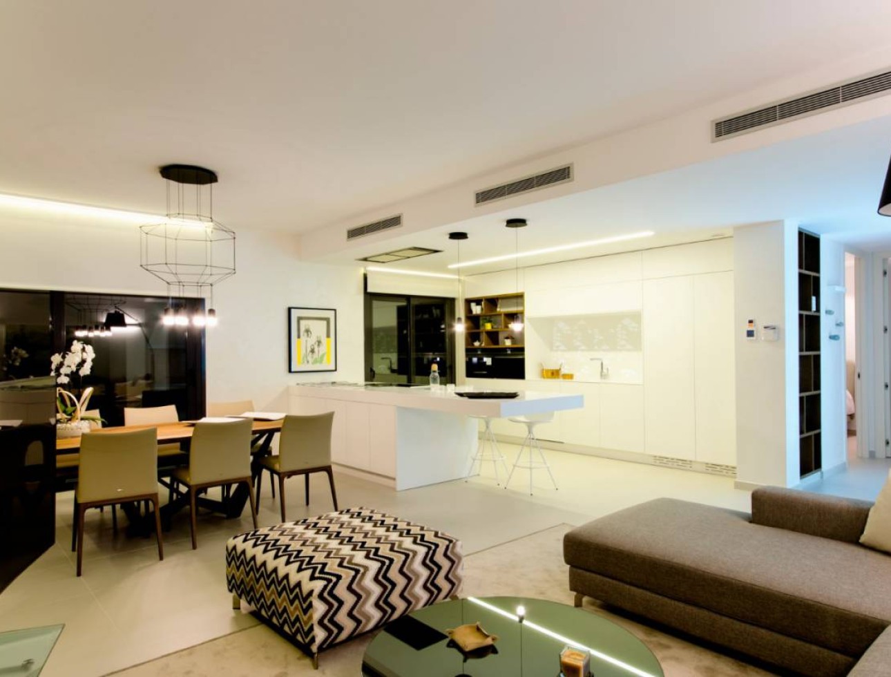 Nieuwbouw Woningen - Villa - Dehesa de Campoamor