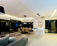 Nieuwbouw Woningen - Villa - Dehesa de Campoamor