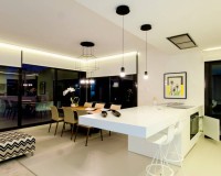 Nieuwbouw Woningen - Villa - Dehesa de Campoamor