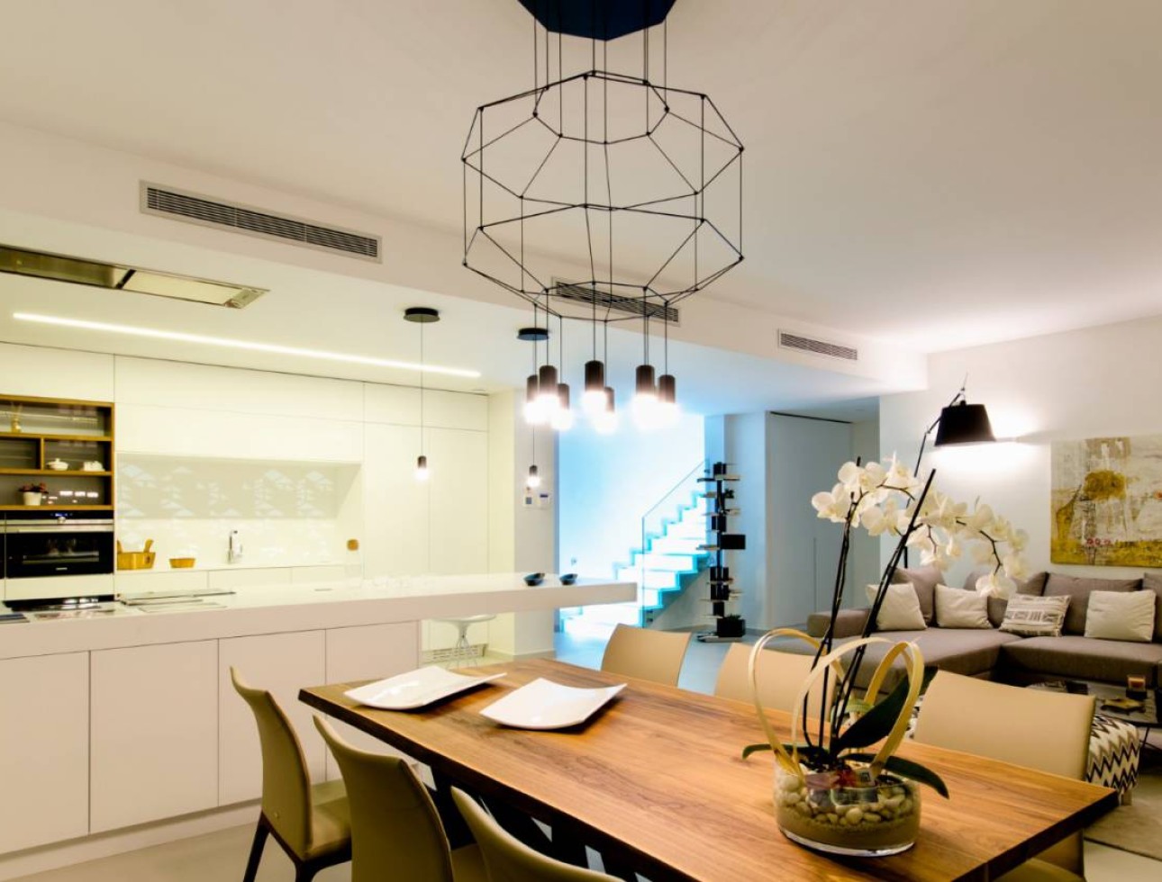 Nieuwbouw Woningen - Villa - Dehesa de Campoamor