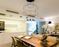 Nieuwbouw Woningen - Villa - Dehesa de Campoamor