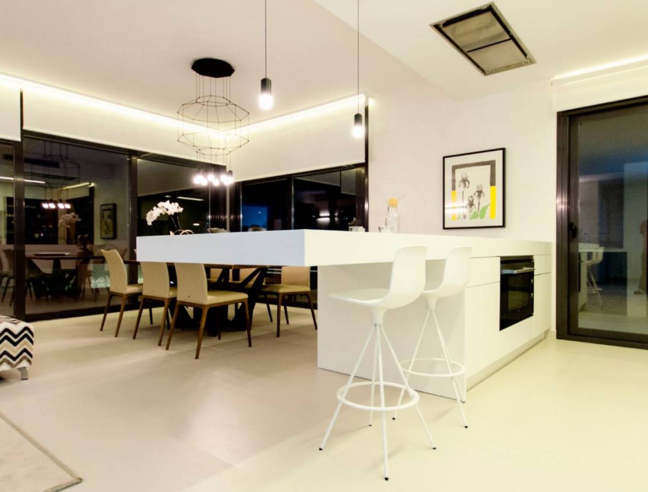 Nieuwbouw Woningen - Villa - Dehesa de Campoamor