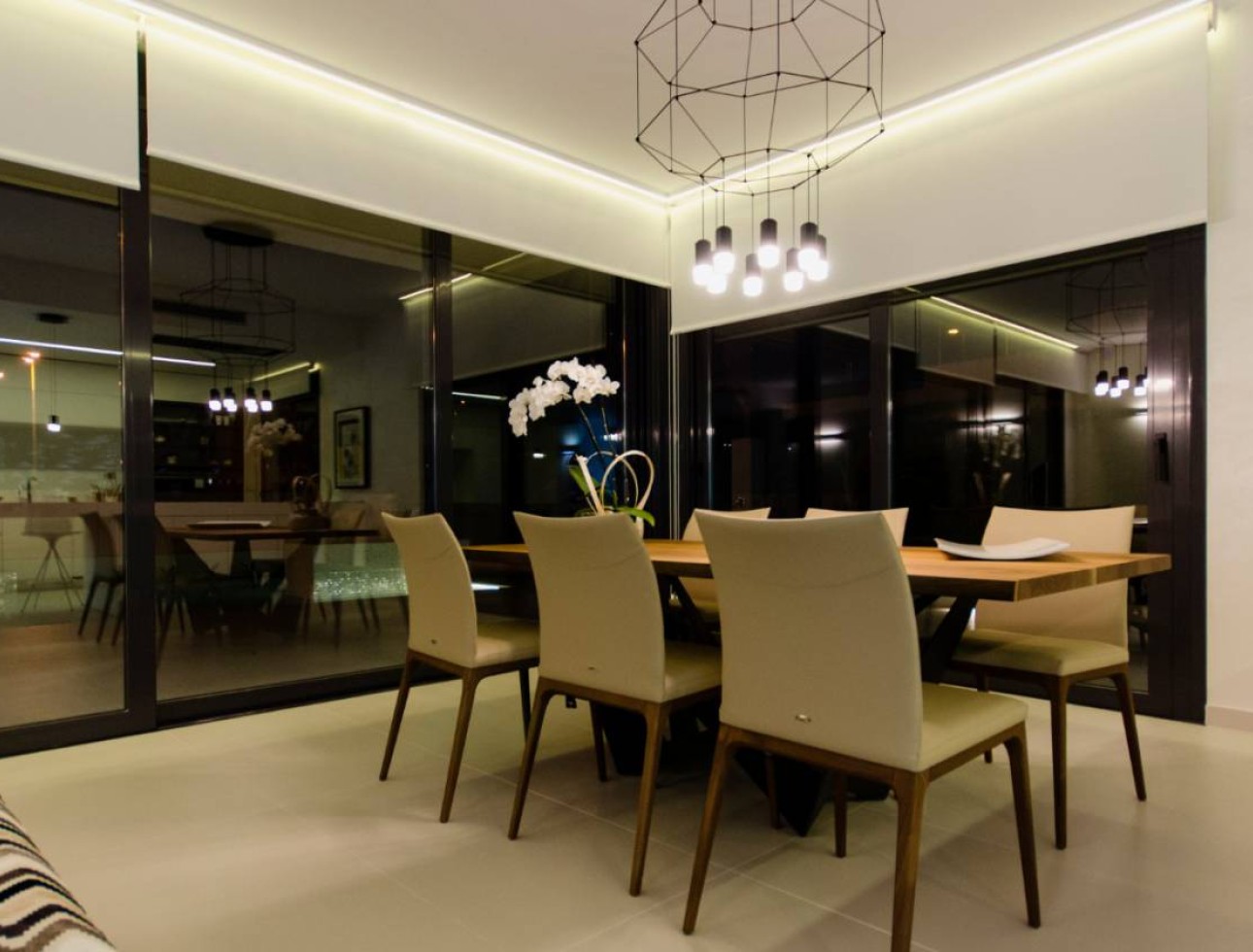 Nieuwbouw Woningen - Villa - Dehesa de Campoamor