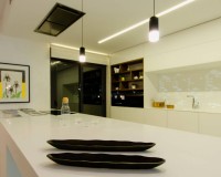 Nieuwbouw Woningen - Villa - Dehesa de Campoamor