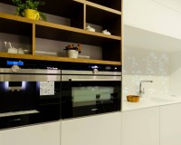 Nieuwbouw Woningen - Villa - Dehesa de Campoamor