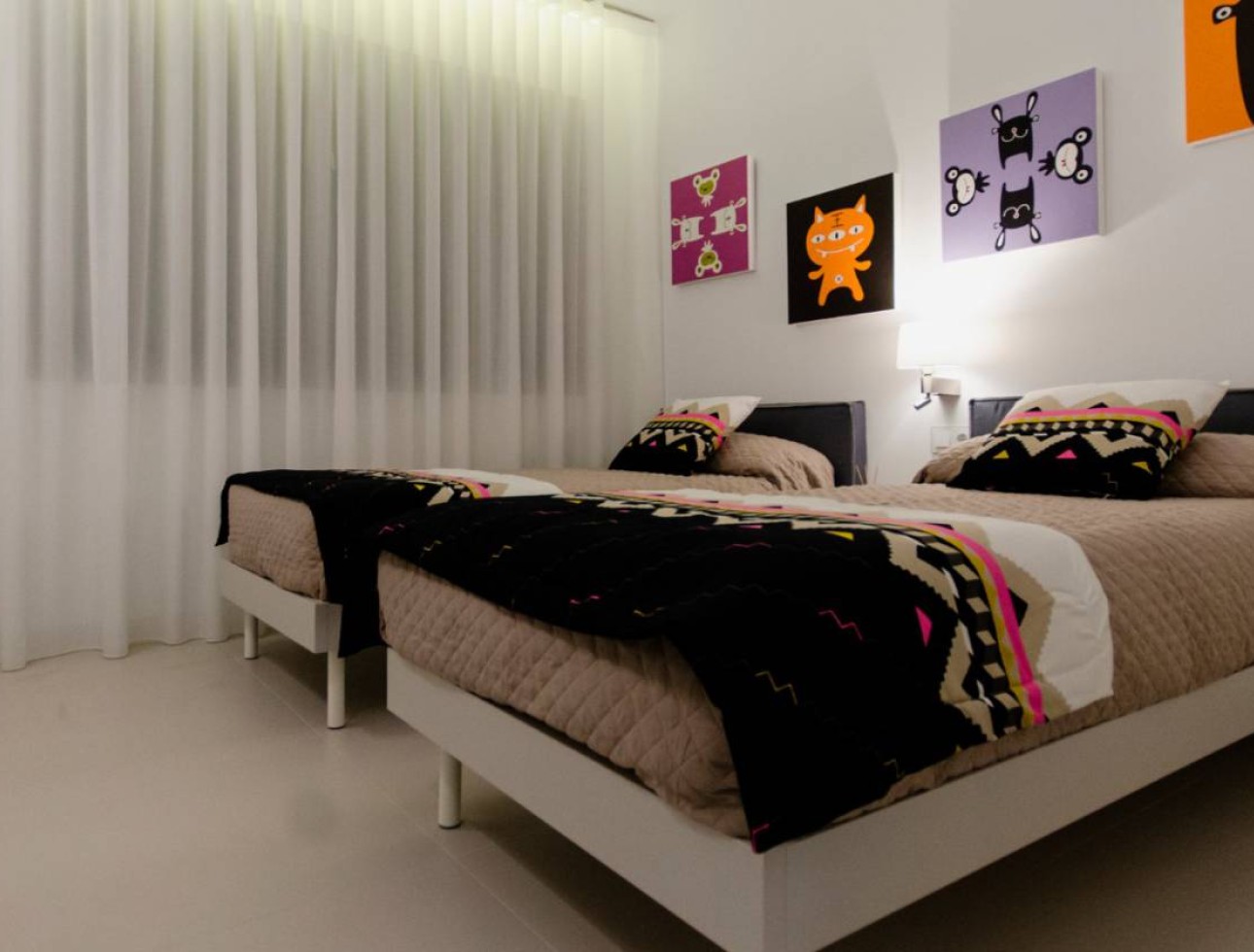 Nieuwbouw Woningen - Villa - Dehesa de Campoamor