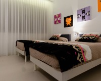 Nieuwbouw Woningen - Villa - Dehesa de Campoamor