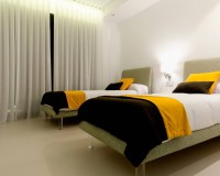 Nieuwbouw Woningen - Villa - Dehesa de Campoamor