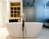 Nieuwbouw Woningen - Villa - Dehesa de Campoamor