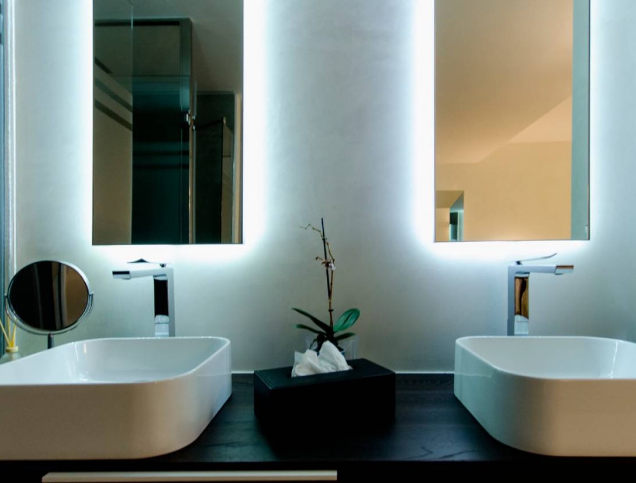 Nieuwbouw Woningen - Villa - Dehesa de Campoamor