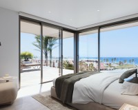 Nieuwbouw Woningen - Villa - El Mojón