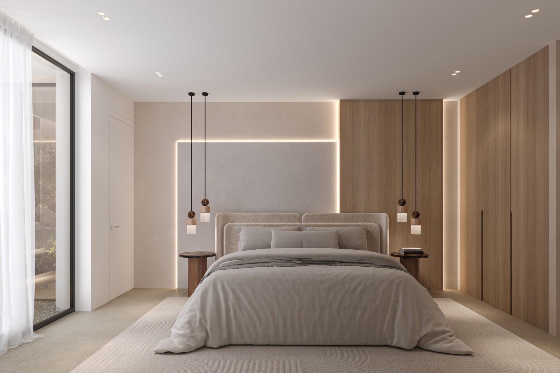 Nieuwbouw Woningen - Villa - Estepona