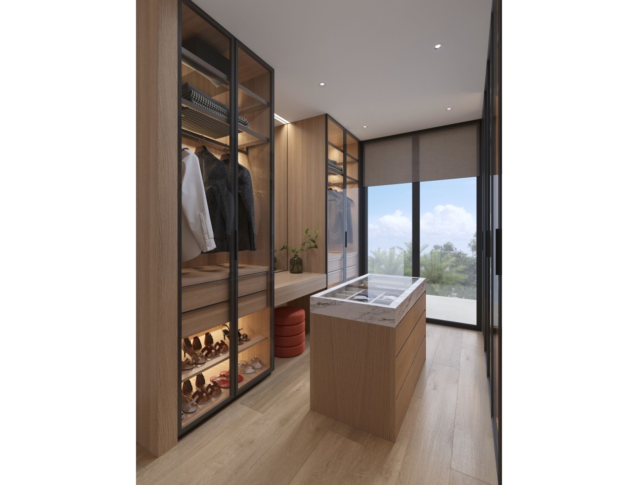 Nieuwbouw Woningen - Villa - Estepona