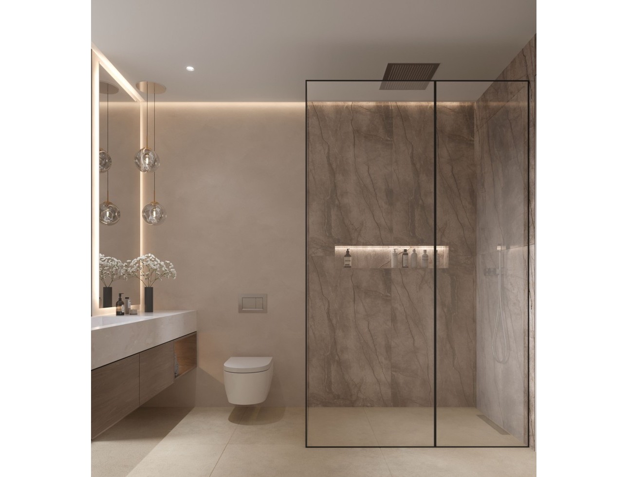 Nieuwbouw Woningen - Villa - Estepona