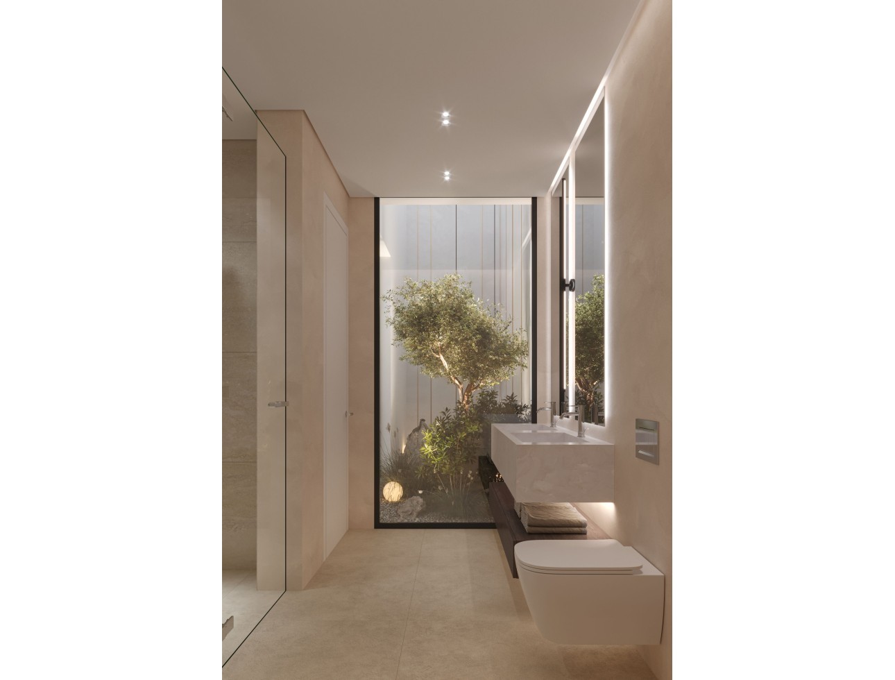 Nieuwbouw Woningen - Villa - Estepona