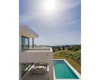 Nieuwbouw Woningen - Villa - Estepona