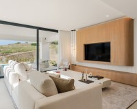 Nieuwbouw Woningen - Villa - Estepona
