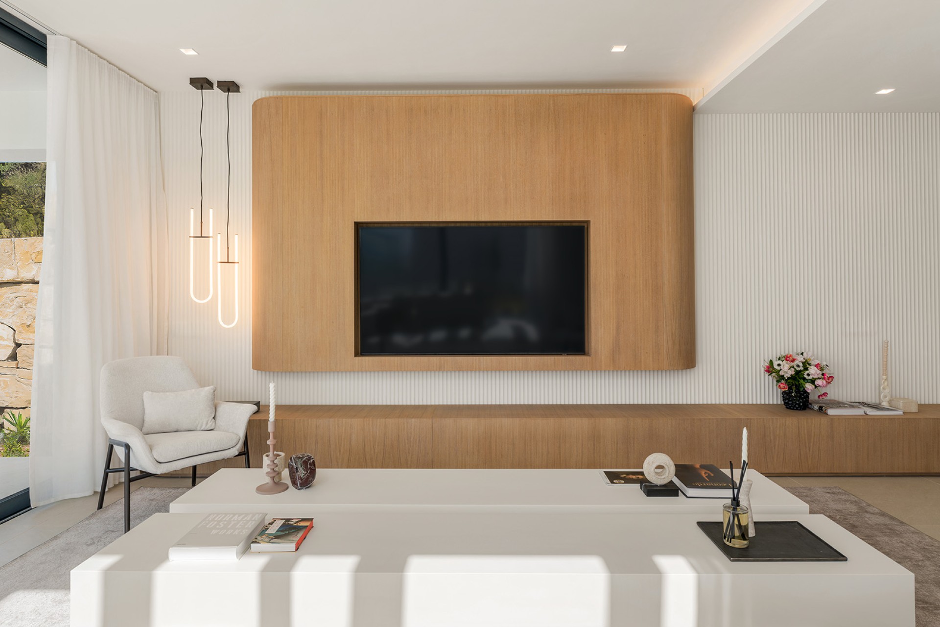 Nieuwbouw Woningen - Villa - Estepona
