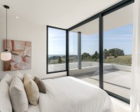 Nieuwbouw Woningen - Villa - Estepona