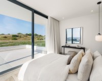 Nieuwbouw Woningen - Villa - Estepona