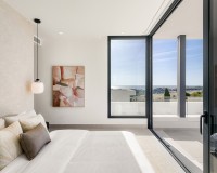 Nieuwbouw Woningen - Villa - Estepona