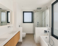 Nieuwbouw Woningen - Villa - Estepona