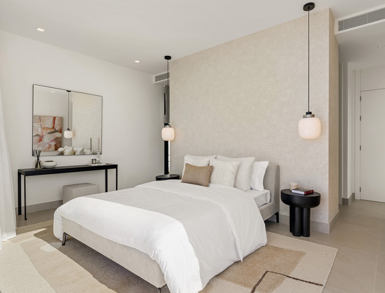 Nieuwbouw Woningen - Villa - Estepona