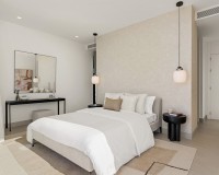 Nieuwbouw Woningen - Villa - Estepona