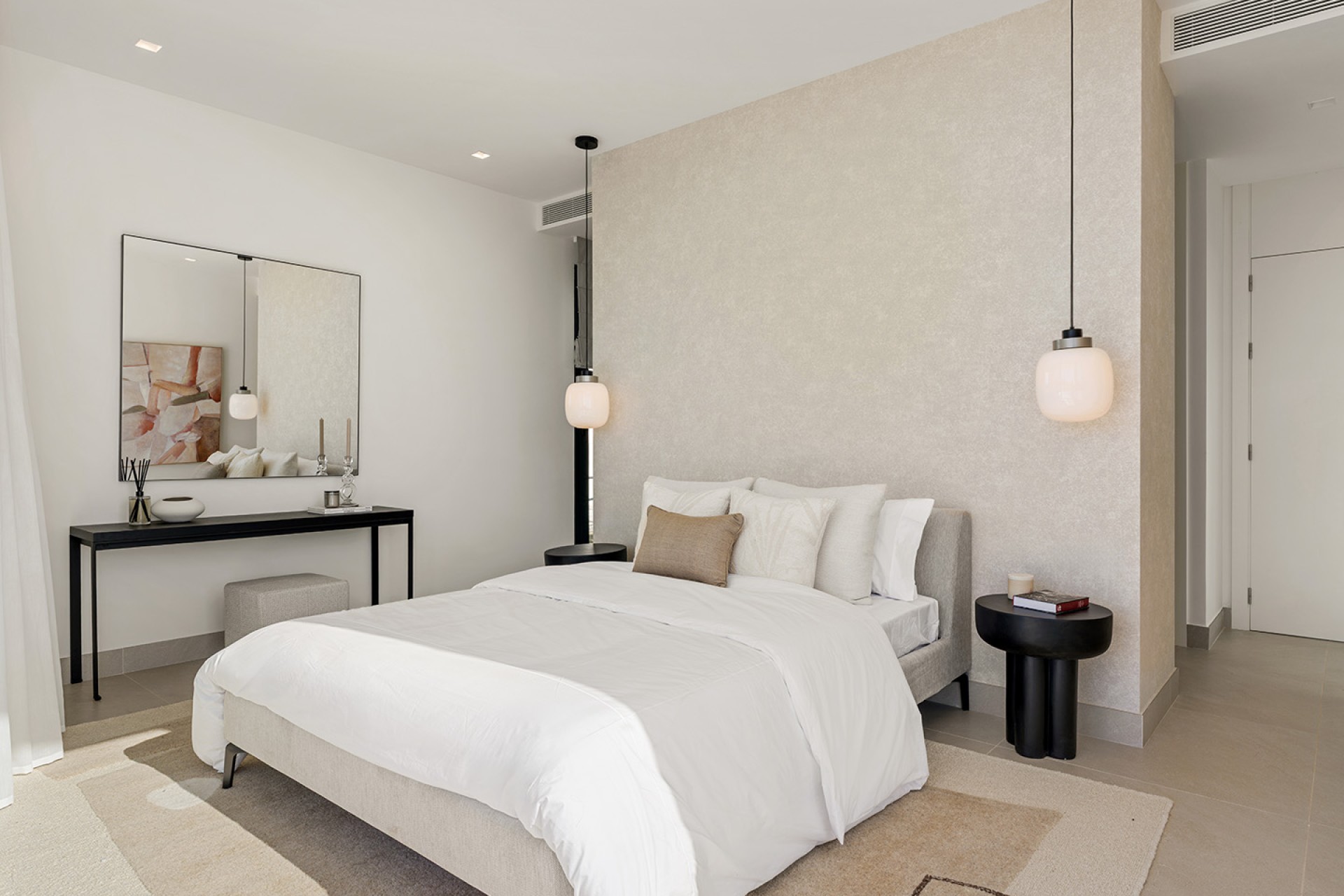 Nieuwbouw Woningen - Villa - Estepona