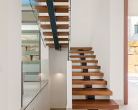 Nieuwbouw Woningen - Villa - Estepona