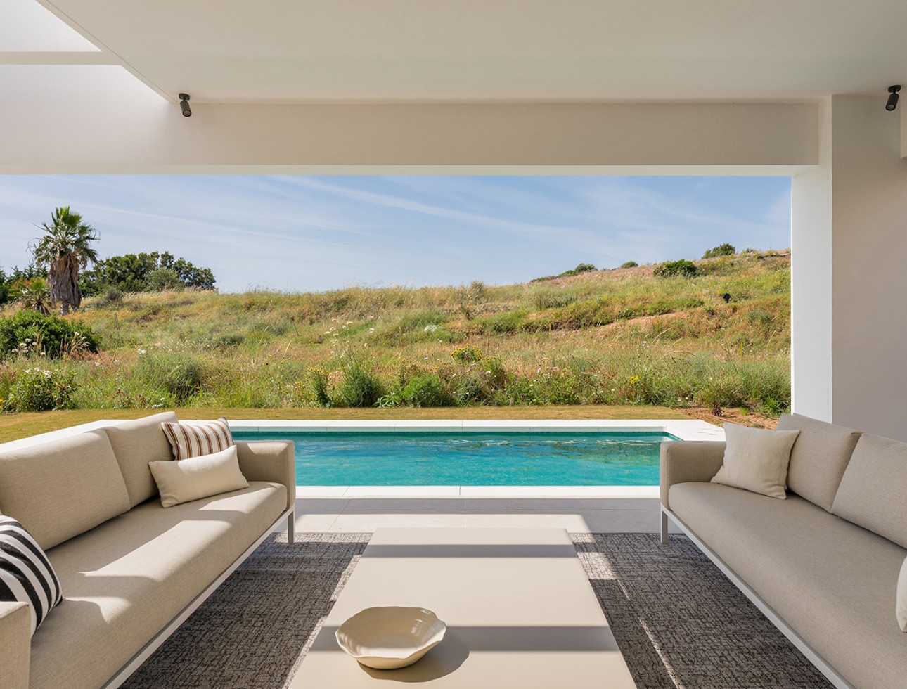 Nieuwbouw Woningen - Villa - Estepona