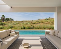 Nieuwbouw Woningen - Villa - Estepona