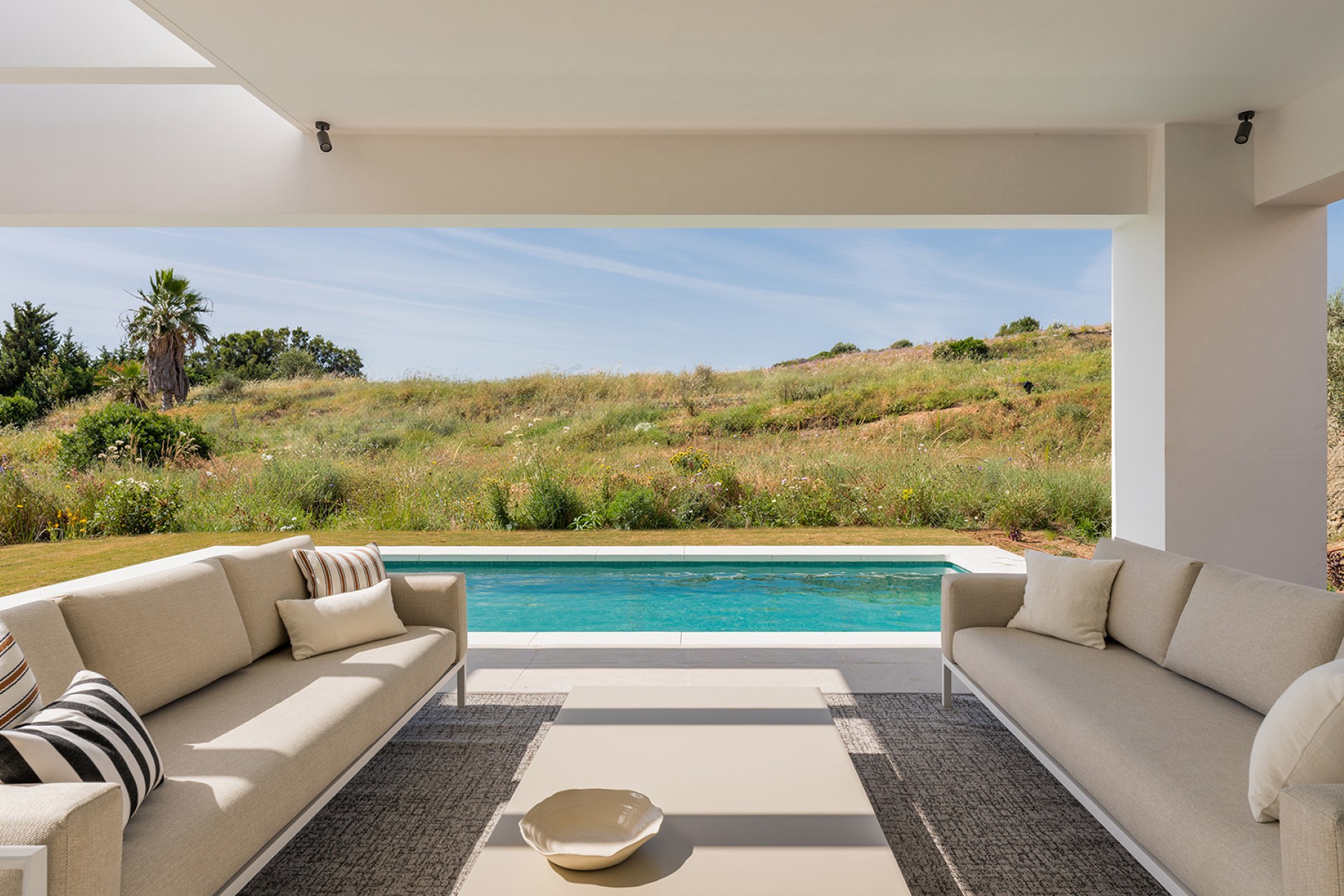 Nieuwbouw Woningen - Villa - Estepona
