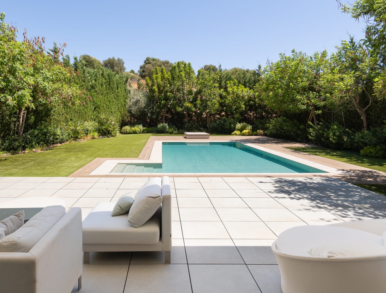 Nieuwbouw Woningen - Villa - Estepona