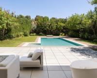 Nieuwbouw Woningen - Villa - Estepona