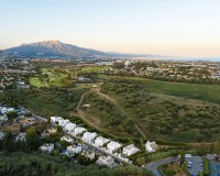 Nieuwbouw Woningen - Villa - Estepona