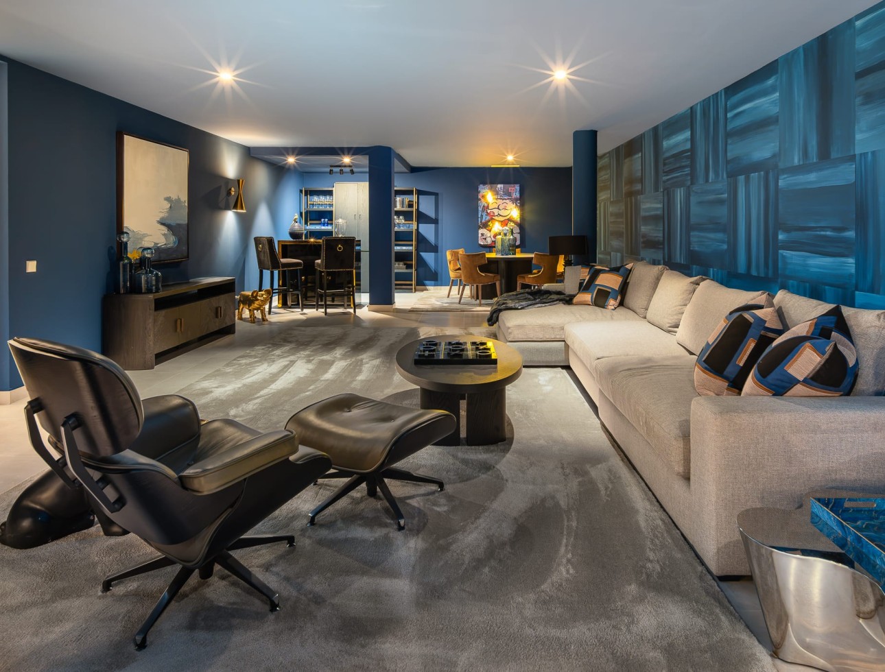 Nieuwbouw Woningen - Villa - Estepona