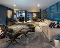 Nieuwbouw Woningen - Villa - Estepona