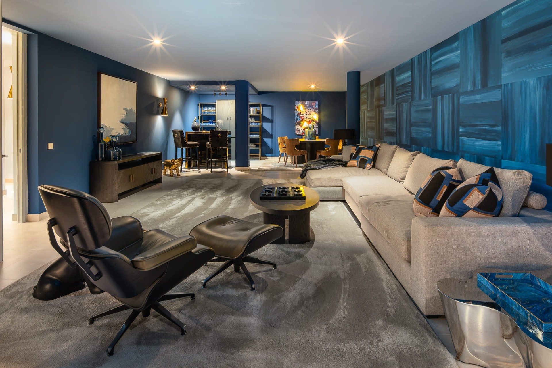Nieuwbouw Woningen - Villa - Estepona