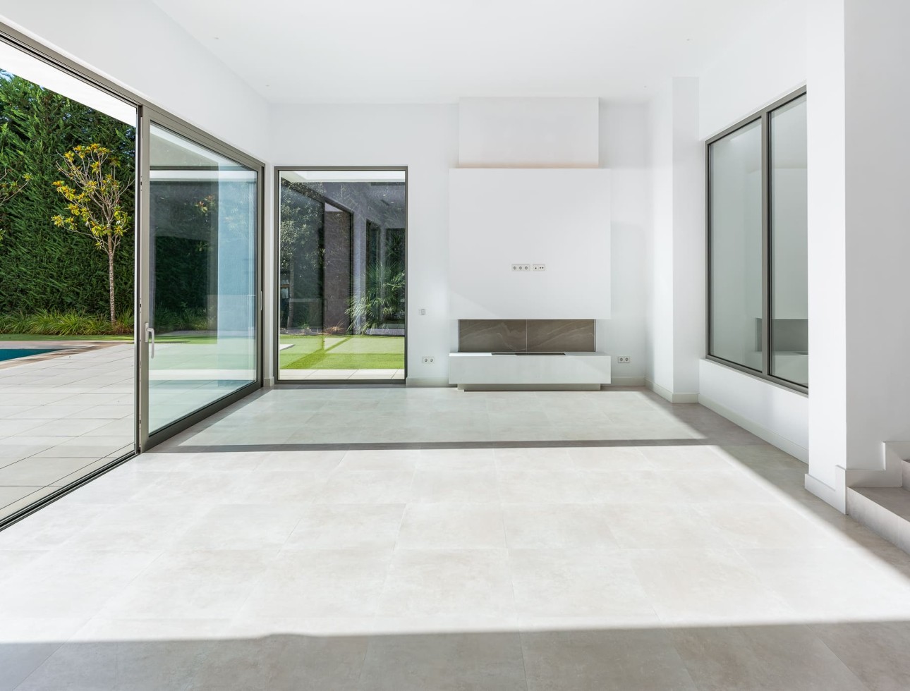 Nieuwbouw Woningen - Villa - Estepona
