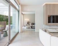 Nieuwbouw Woningen - Villa - Estepona