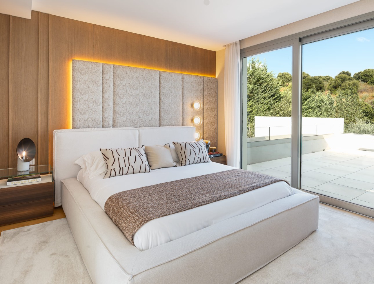 Nieuwbouw Woningen - Villa - Estepona